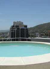 Foto 2 de la galería de Edificio del Carmen en Villa Carlos Paz