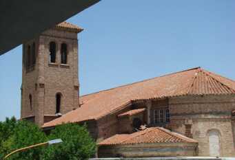 Foto 1 de la galería de Edificio del Carmen en Villa Carlos Paz