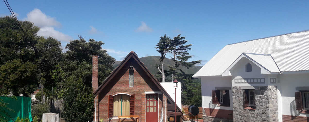 Foto principal de Un Camino en Huerta Grande