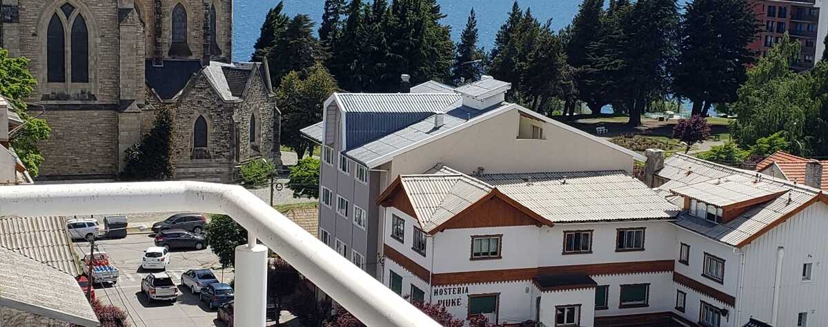 Foto principal de Bariloche Apartment en San Carlos De Bariloche