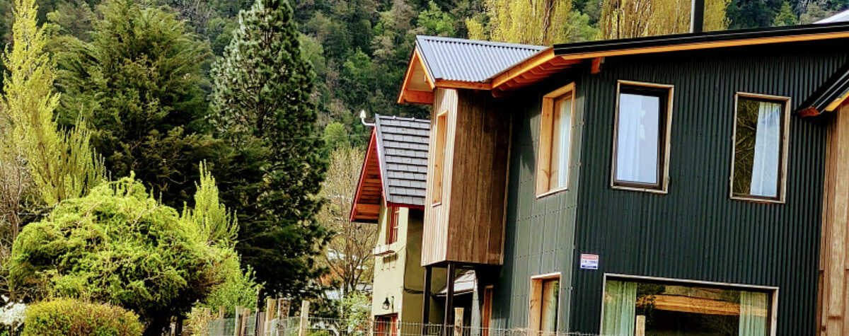 Foto principal de Cabañas PEHUEN en San Martín De Los Andes