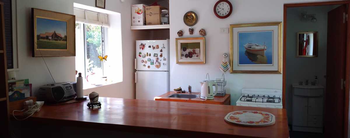 Foto principal de María Antonia en La Cumbre