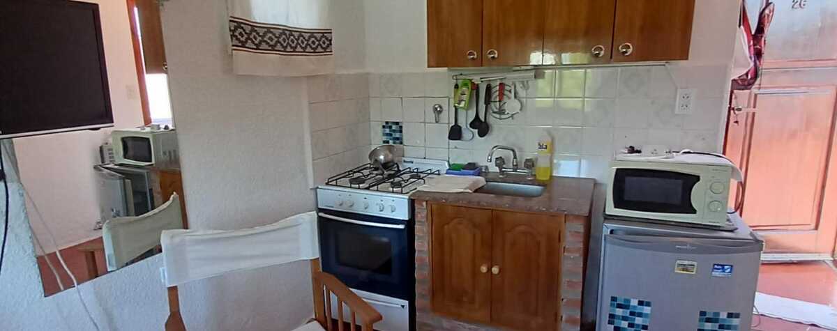 Foto principal de Departamento Monoambiente Marita en Villa Gesell
