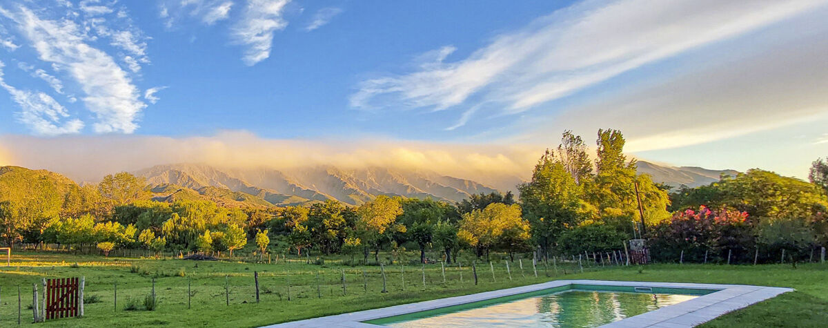 Foto principal de Delmonte Lodges - Casas de Montaña en Nono