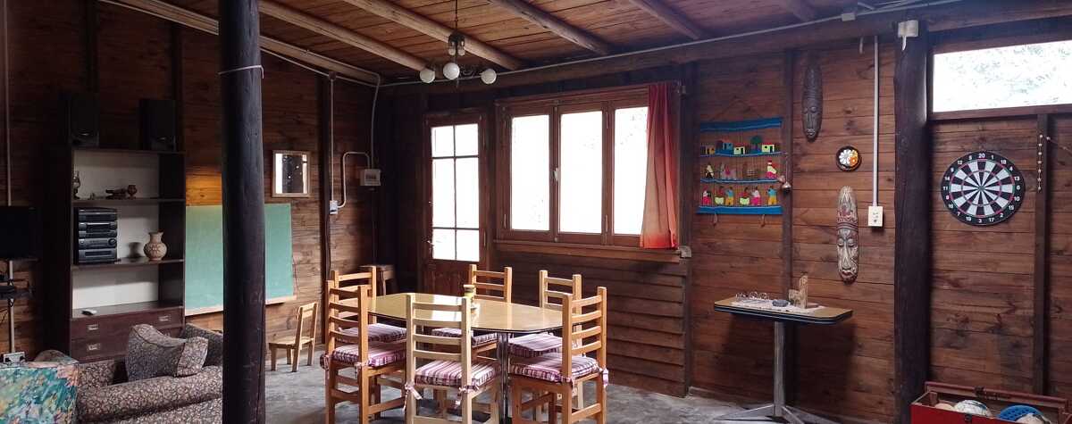 Foto principal de Cabaña El Campito en Mar Del Plata