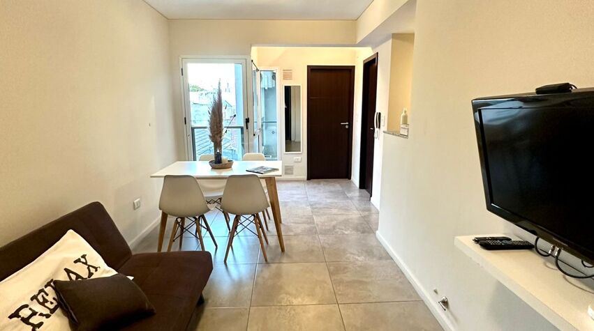 Foto principal de Hermoso, Amplio, NUEVO Departamento  en Rosario
