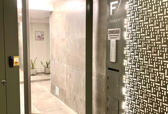 Foto 1 de la galería de Hermoso, Amplio, NUEVO Departamento  en Rosario