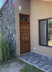 Foto 4 de Cabaña Nillpu Q'inti en Los Reartes