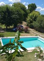 Foto 3 de la galería de Carlos paz Duplex Alejandria en Villa Carlos Paz