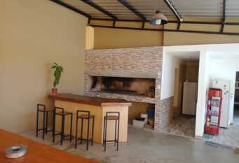 Foto 1 de la galería de Carlos paz Duplex Alejandria en Villa Carlos Paz