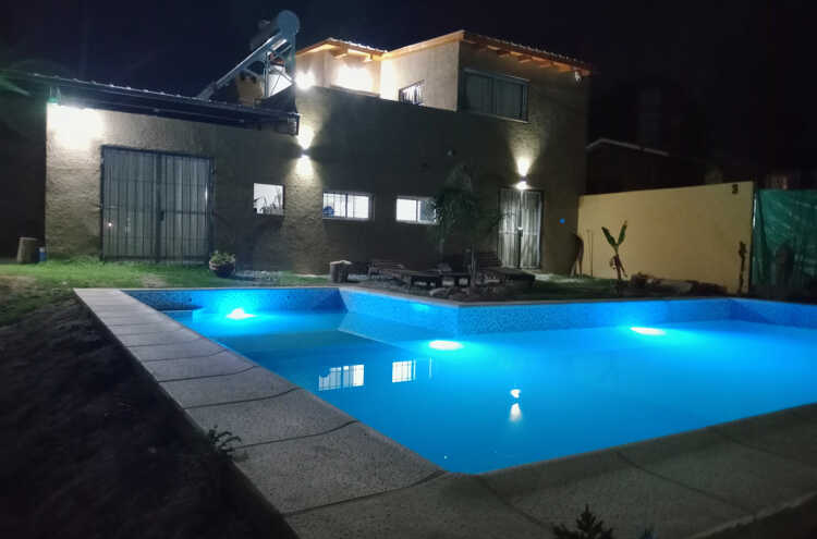 Foto principal de Carlos paz Duplex Alejandria en Villa Carlos Paz