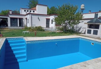 Foto 1 de la galería de Casa Los Castaños en Lujan De Cuyo