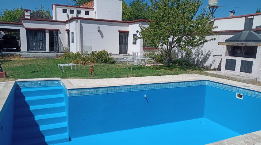 Foto principal de Casa Los Castaños en Lujan De Cuyo