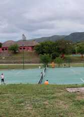 Foto 3 de la galería de Casa en Villa Carlos Paz en Villa Carlos Paz