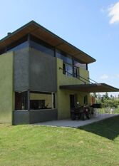 Foto 2 de la galería de Cabañas Ameno en Potrero De Garay