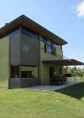 Foto 2 de la galería de Cabañas Ameno en Potrero De Garay