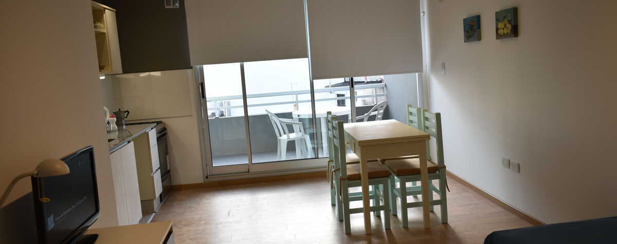 Foto principal de Departamento Villa Urquiza en Capital Federal