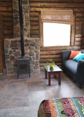 Foto 3 de la galería de Posta Nehuen Complejo de Cabañas en Potrerillos