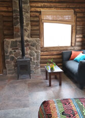 Foto 3 de la galería de Posta Nehuen Complejo de Cabañas en Potrerillos