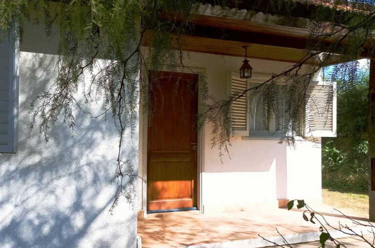 Foto principal de La casita de Isabella en Ciudad De Córdoba