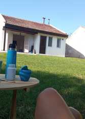 Foto 3 de la galería de La casita de Isabella en Ciudad De Córdoba