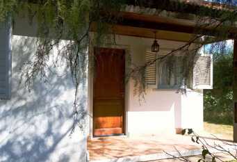 Foto 1 de la galería de La casita de Isabella en Ciudad De Córdoba