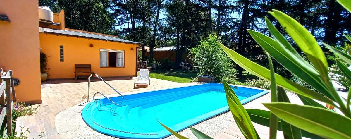 Foto principal de Casa del Sol en Sierra De Los Padres