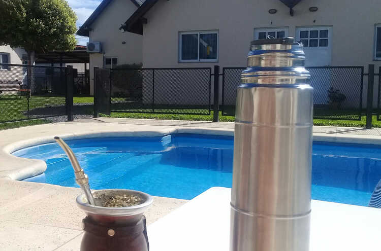 Foto principal de Gran Jah Complejo de Cabañas en Gualeguaychú