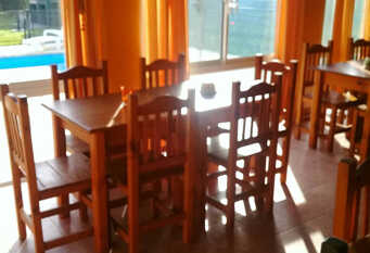 Foto 1 de la galería de Gran Jah Complejo de Cabañas en Gualeguaychú