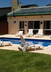 Foto 4 de Gran Jah Complejo de Cabañas en Gualeguaychú