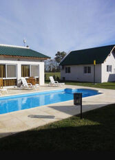 Foto 2 de la galería de Gran Jah Complejo de Cabañas en Gualeguaychú