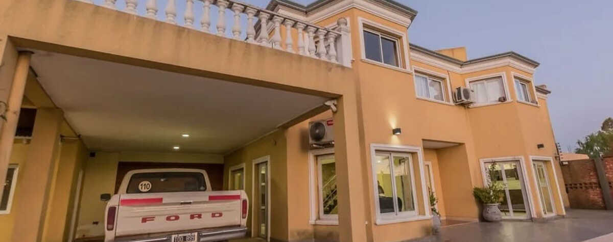 Foto principal de Casa Quinta Cañuelas en Cañuelas