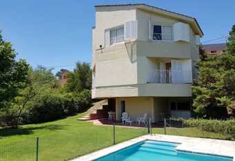 Foto 1 de la galería de Casa Familiar en San Antonio De Arredondo