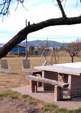 Foto 2 de la galería de El Durmiente en Potrero De Garay