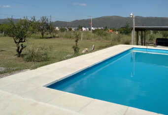 Foto 1 de la galería de El Durmiente en Potrero De Garay