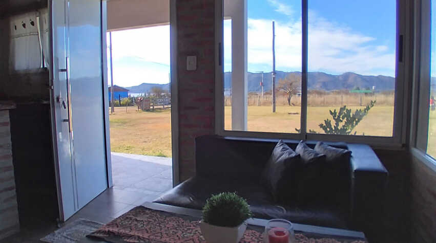 Foto principal de El Durmiente en Potrero De Garay