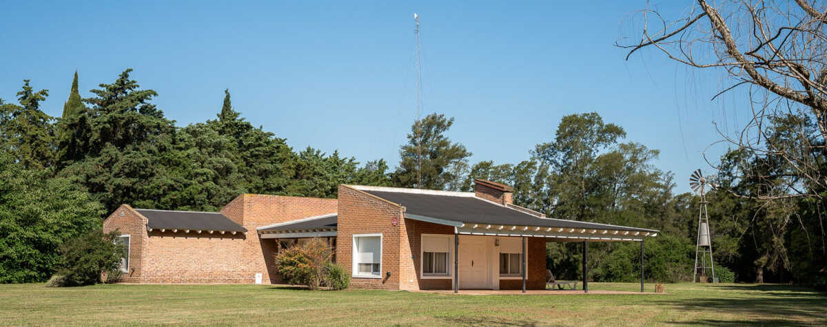 Foto principal de Quinta Ismerie en Baradero