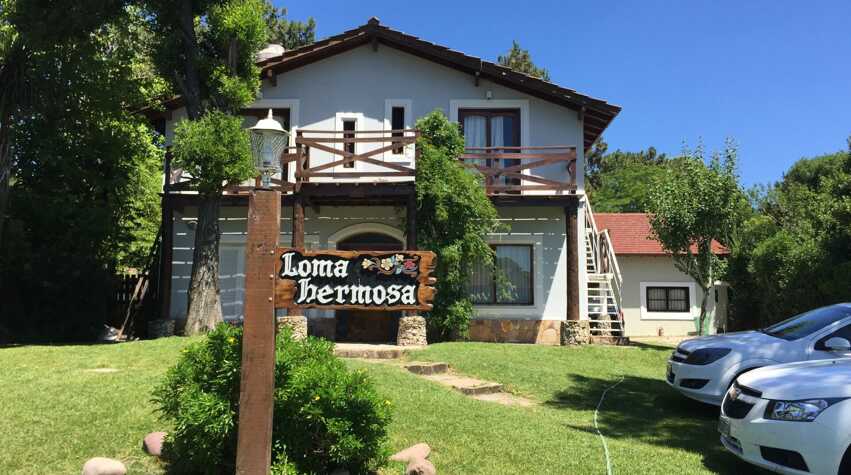 Foto principal de Departamentos Loma hermosa en Villa Gesell