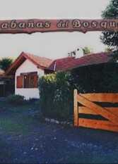 Foto 4 de Cabañas del bosque santabrosa de calamuchita en Santa Rosa De Calamuchita