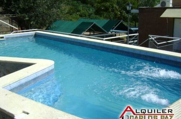 Foto principal de Complejo Terrazas del Diquecito en Villa Carlos Paz