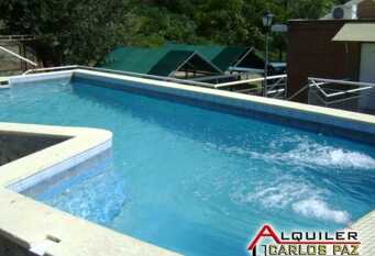 Foto 1 de la galería de Complejo Terrazas del Diquecito en Villa Carlos Paz