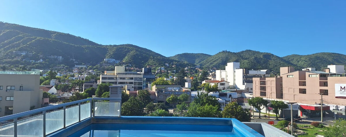 Foto principal de Terraza terraza en Villa Carlos Paz