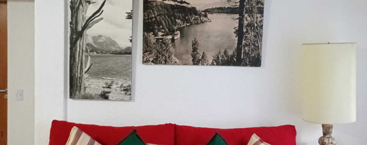 Foto principal de BARILOCHE  al  Nahuel   Huapi  VISTA  al  LAGO  CENTRO 100m2 en San Carlos De Bariloche