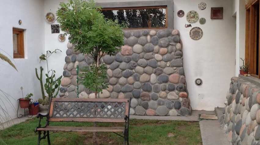 Foto principal de La Viñuela San Rafael en San Rafael