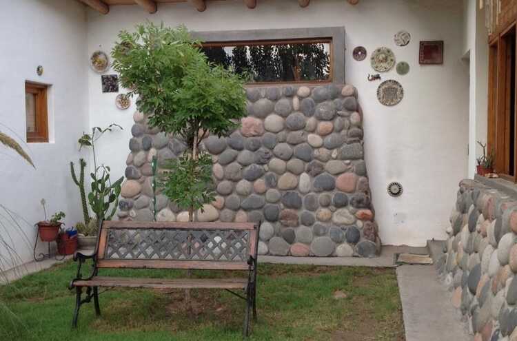 Foto principal de La Viñuela San Rafael en San Rafael