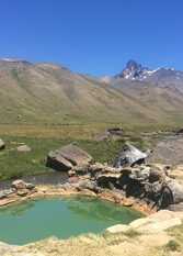 Foto 3 de la galería de La Viñuela San Rafael en San Rafael