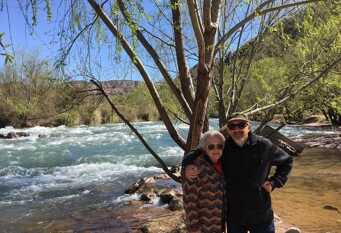 Foto 1 de la galería de La Viñuela San Rafael en San Rafael