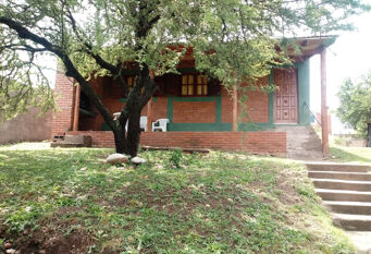 Foto 1 de la galería de La Bendición dptos y Cabañas Mi Niñas en Villa Cura Brochero