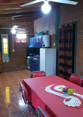 Foto 3 de la galería de La Bendición dptos y Cabañas Mi Niñas en Villa Cura Brochero