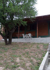 Foto 2 de la galería de La Bendición dptos y Cabañas Mi Niñas en Villa Cura Brochero